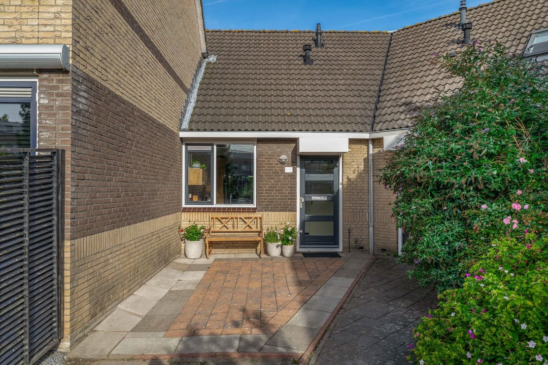 Photo 2 of Vivaldistraat 93