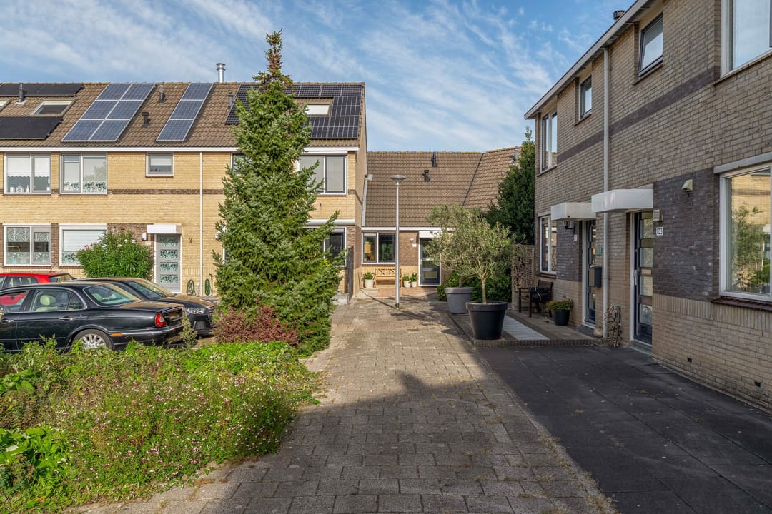 Photo 22 of Vivaldistraat 93