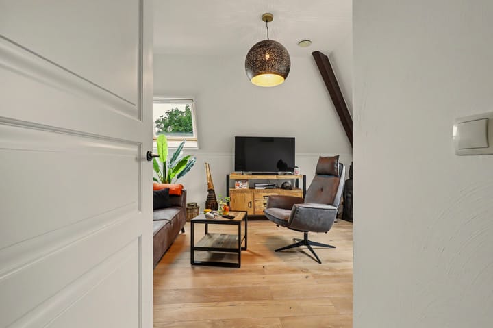 Vrijstaande woning te koop: Past. Debijestraat 65, Hegelsom