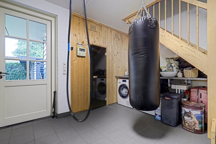 Vrijstaande woning te koop: Past. Debijestraat 65, Hegelsom
