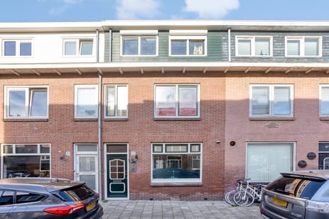 Padangstraat thumbnail