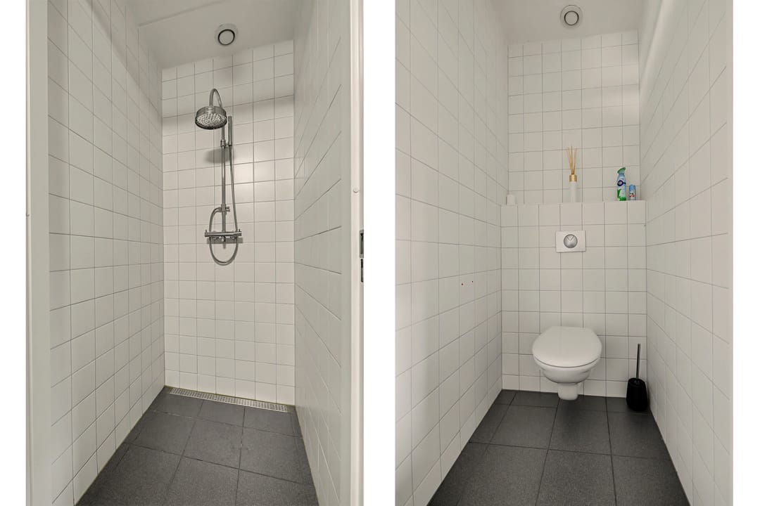 Photo 32 of Past. Debijestraat 65