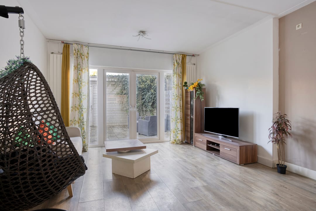Photo 11 of Padangstraat 27