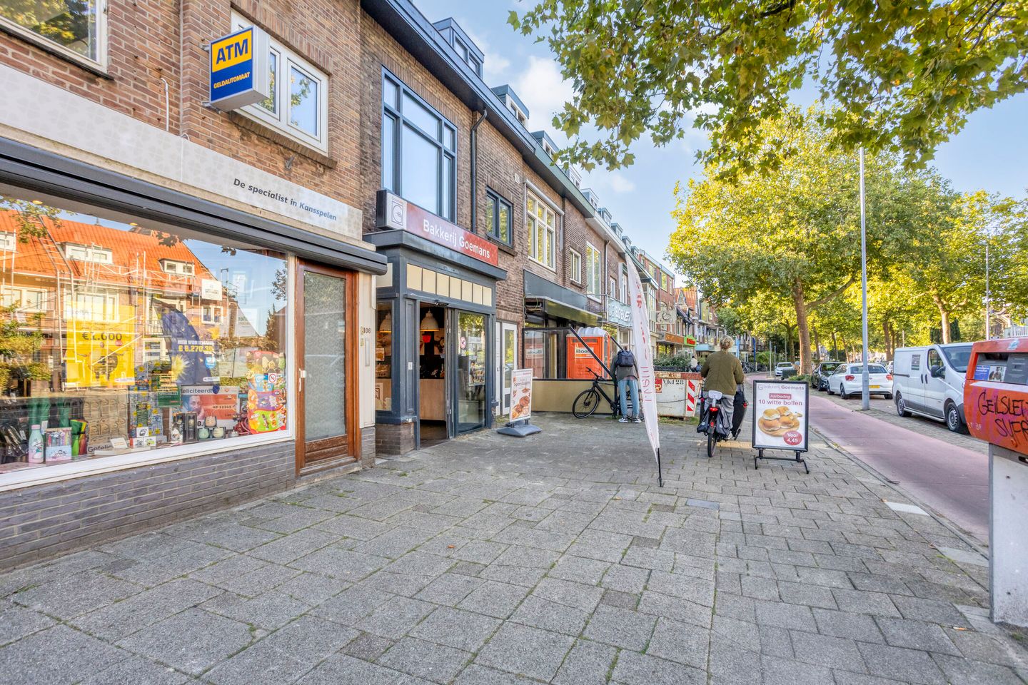 Photo 35 of Padangstraat 27