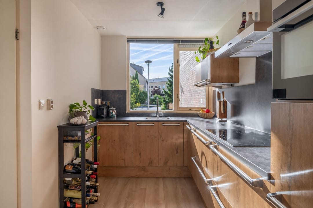 Photo 7 of Vivaldistraat 93