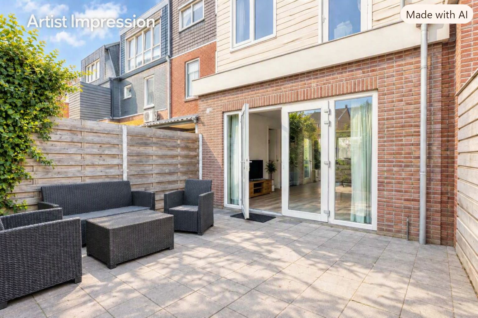 Photo 33 of Padangstraat 27