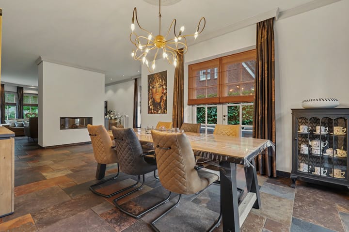 Vrijstaande woning te koop: Past. Debijestraat 65, Hegelsom