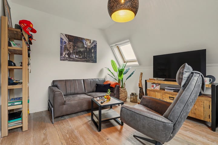 Vrijstaande woning te koop: Past. Debijestraat 65, Hegelsom