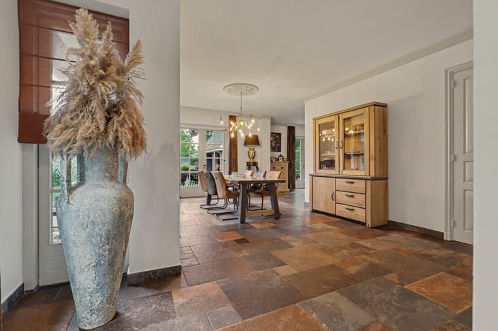 Vrijstaande woning te koop: Past. Debijestraat 65, Hegelsom