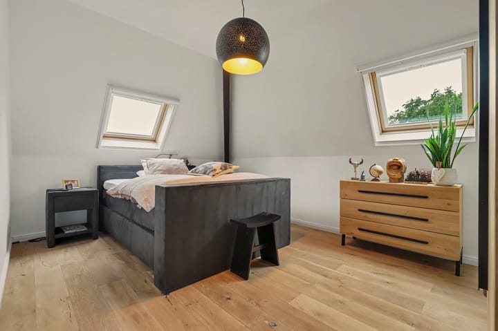 Vrijstaande woning te koop: Past. Debijestraat 65, Hegelsom