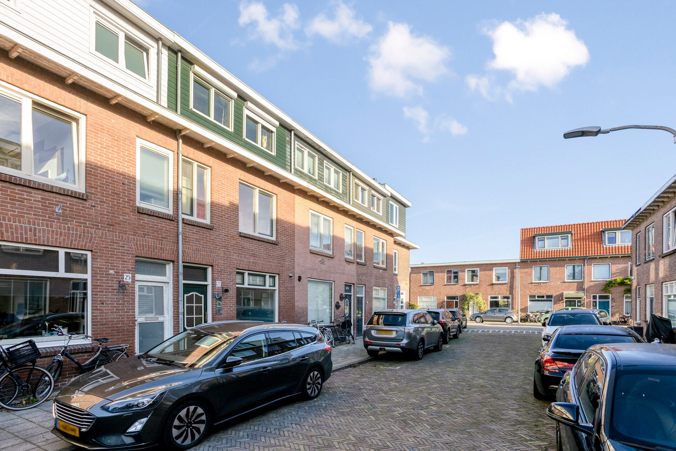 Photo 6 of Padangstraat 27