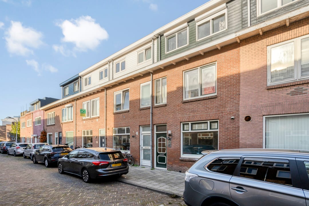 Photo 7 of Padangstraat 27