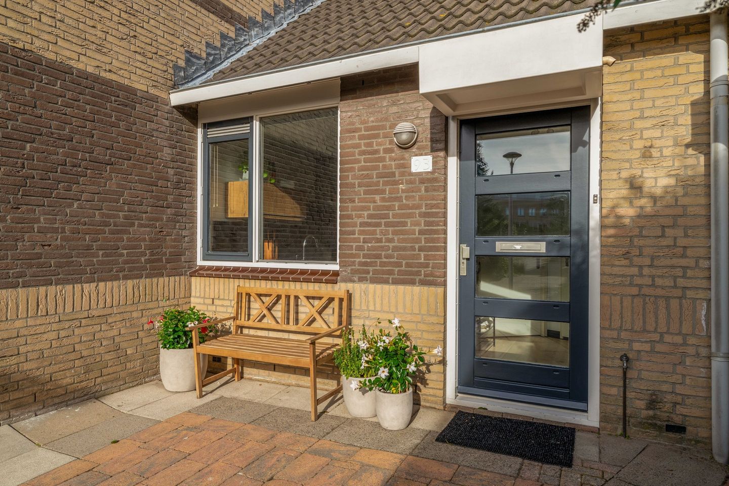 Photo 20 of Vivaldistraat 93