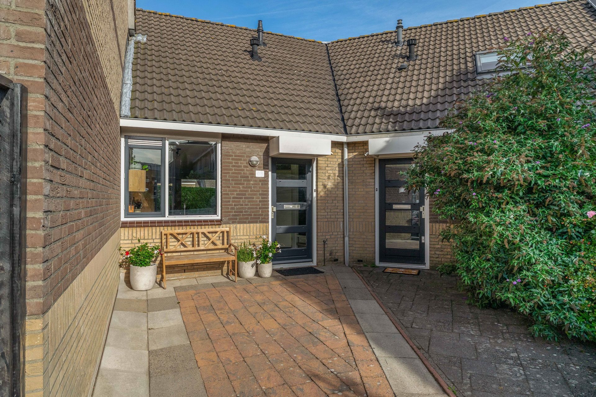 Photo 21 of Vivaldistraat 93