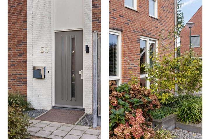 Hoekwoning te koop: Veldoven 53, Veghel