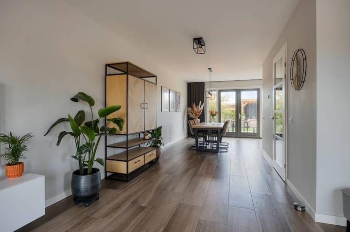 Hoekwoning te koop: Veldoven 53, Veghel