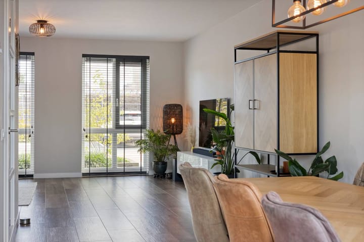 Hoekwoning te koop: Veldoven 53, Veghel