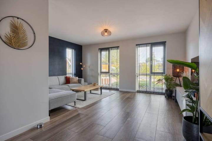 Hoekwoning te koop: Veldoven 53, Veghel