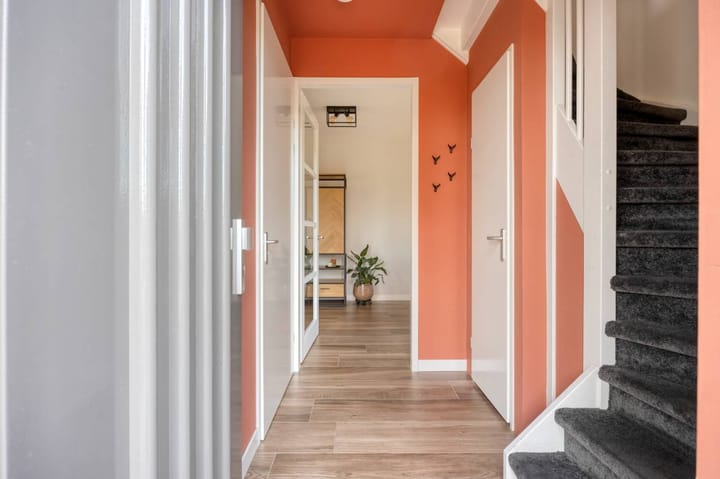 Hoekwoning te koop: Veldoven 53, Veghel