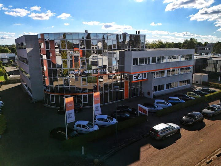 Trasmolenlaan 5, Woerden