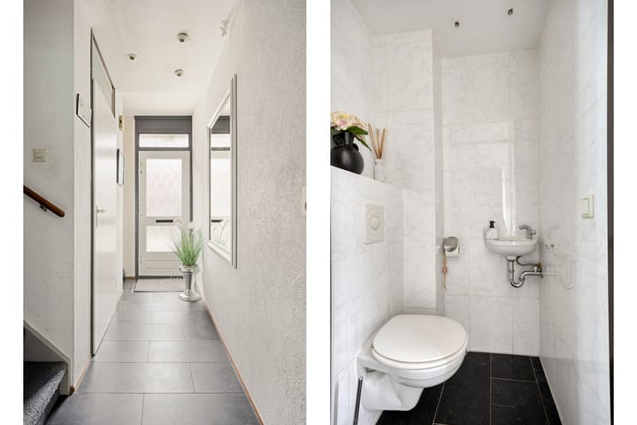 Foto 4 van Aart van der Leeuwstraat 15