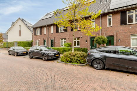 Van Bergenhenegouwenlaan thumbnail