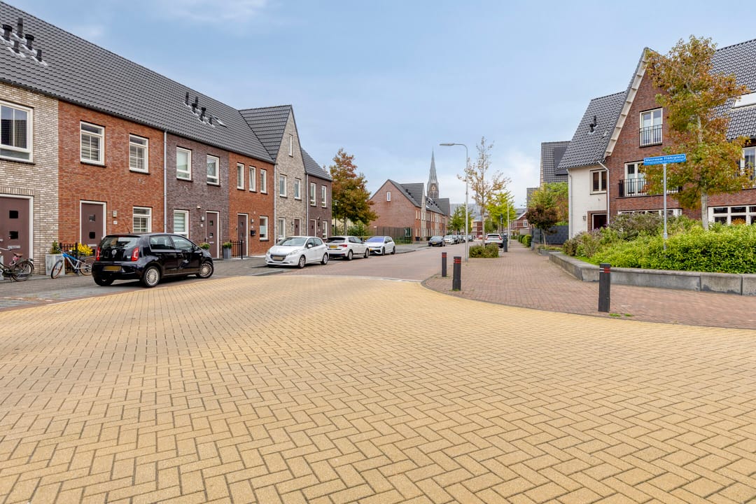 Foto 46 van Van Bergenhenegouwenlaan 5