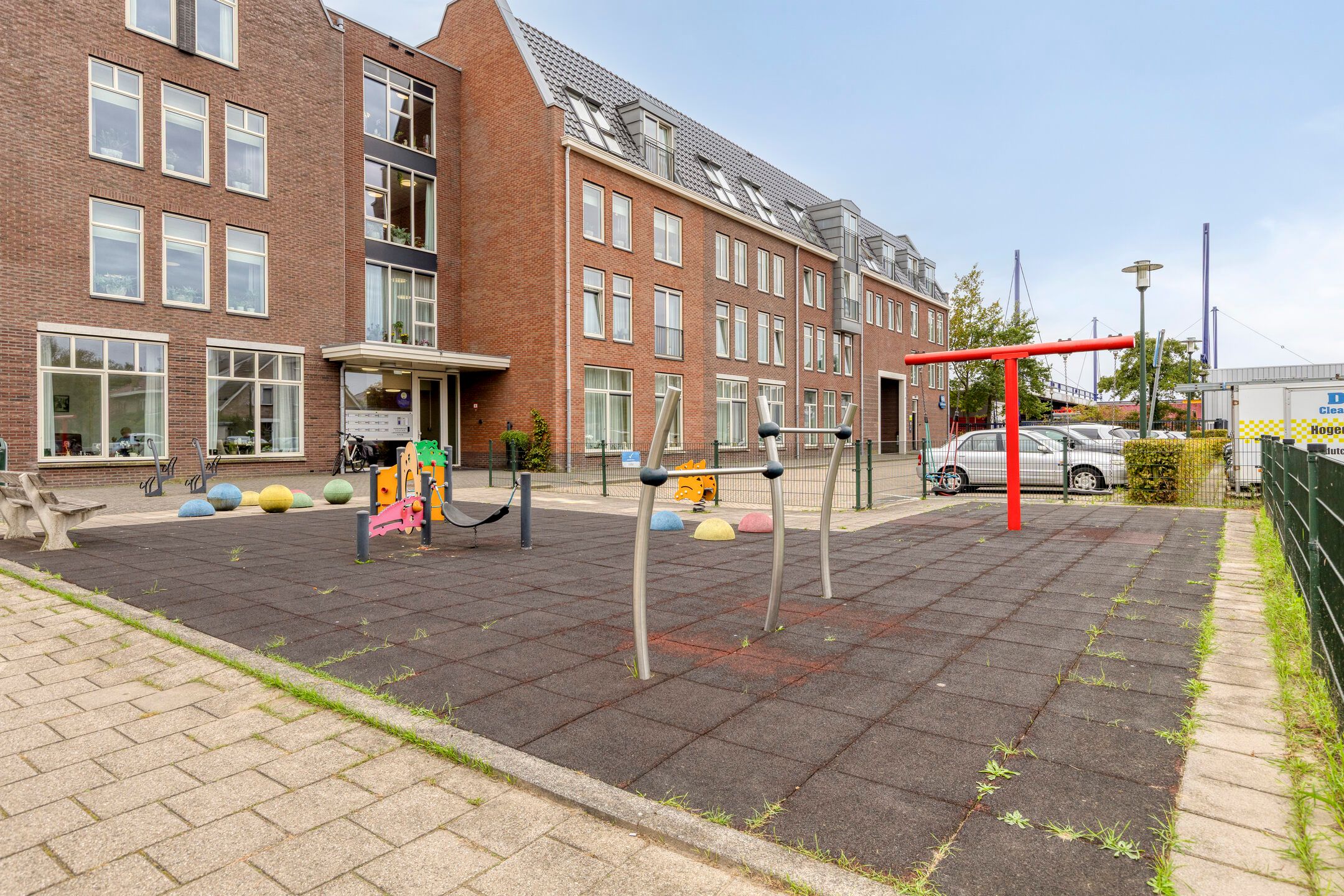 Foto 45 van Van Bergenhenegouwenlaan 5