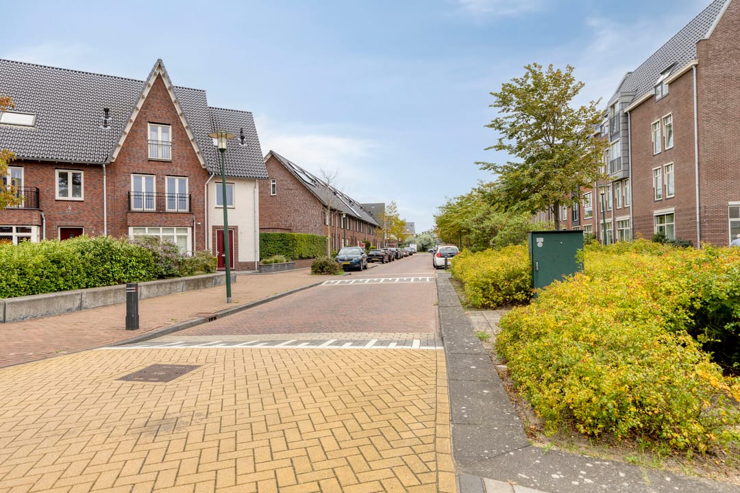Foto 47 van Van Bergenhenegouwenlaan 5