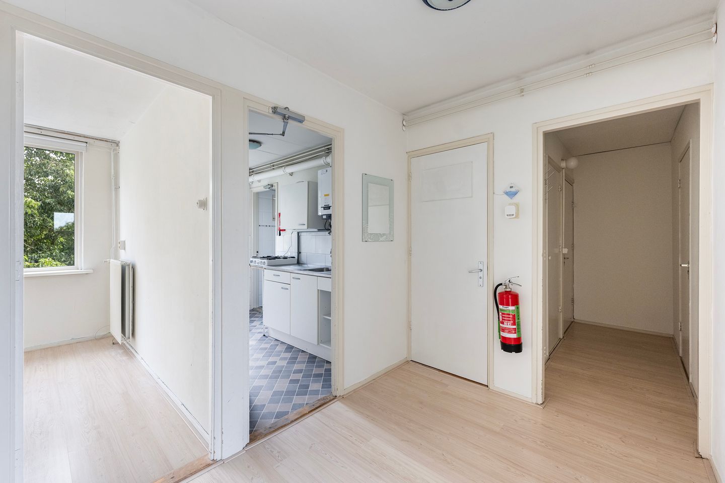 Photo 5 of Beethovenlaan 610