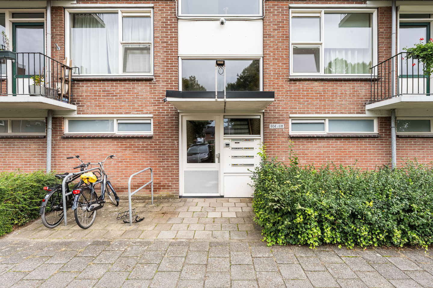 Photo 20 of Beethovenlaan 610