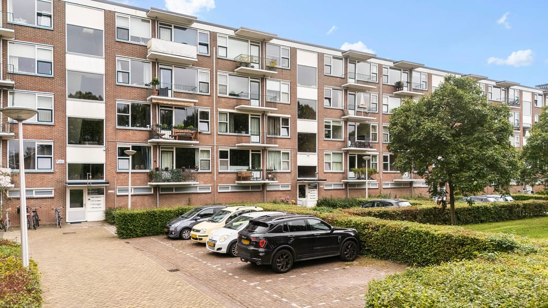 Photo 23 of Beethovenlaan 610