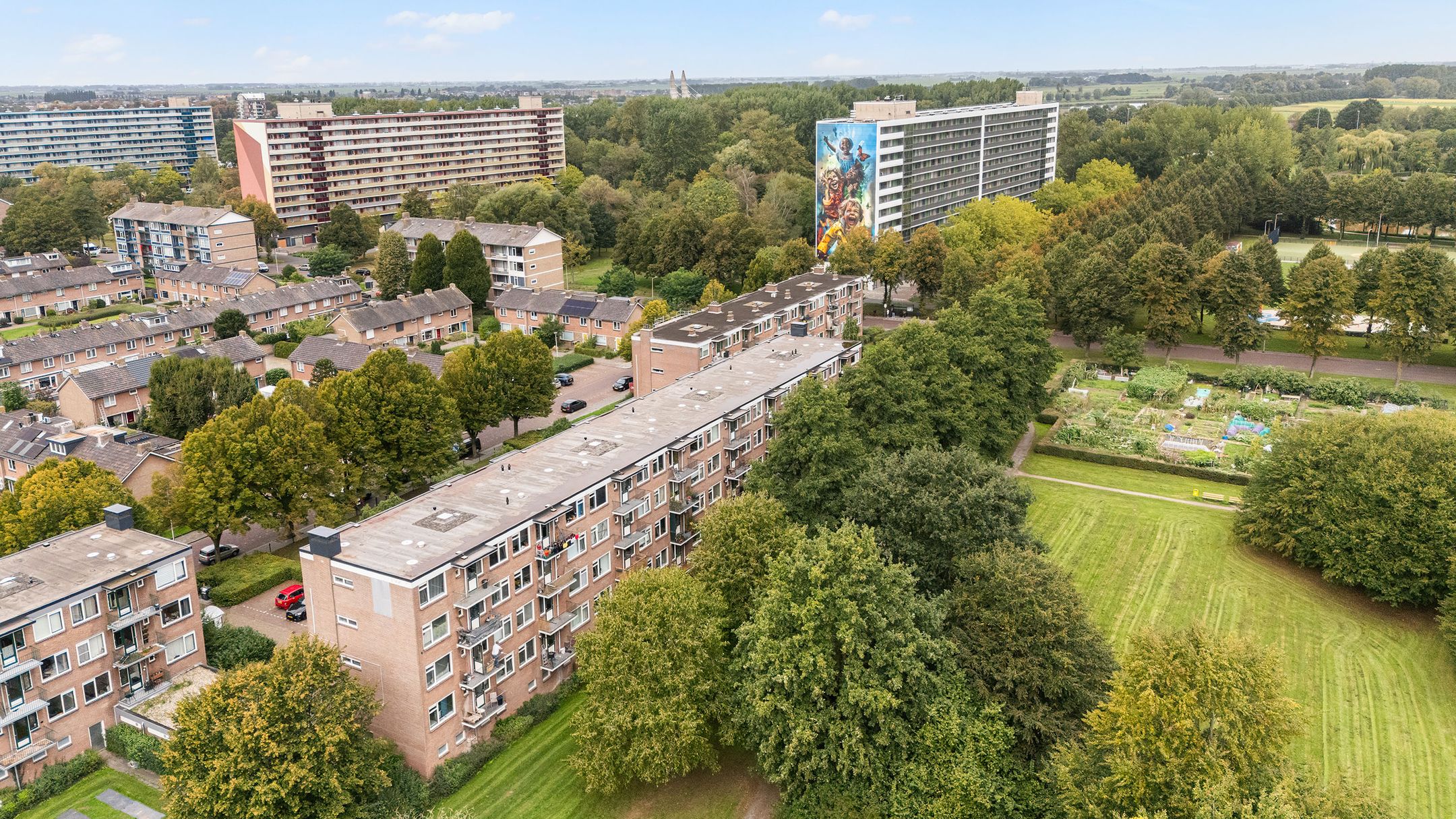 Photo 21 of Beethovenlaan 610