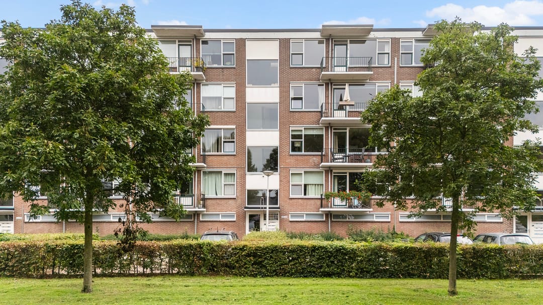 Photo 22 of Beethovenlaan 610