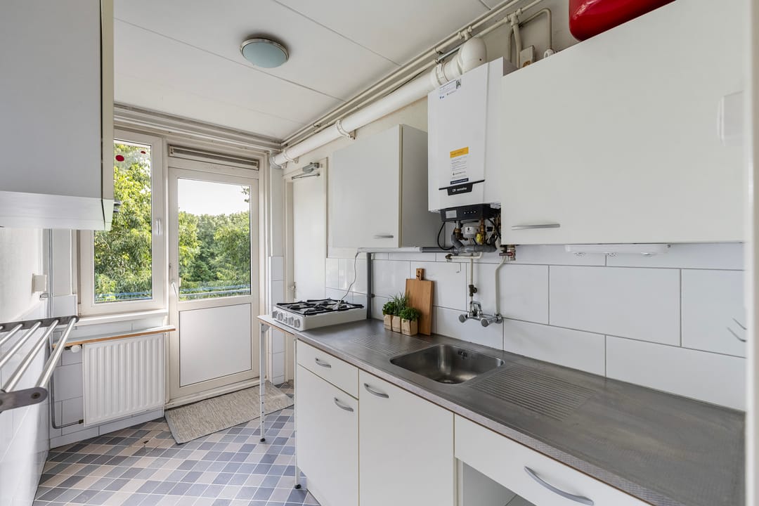 Photo 7 of Beethovenlaan 610