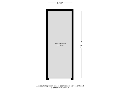 View floorplan