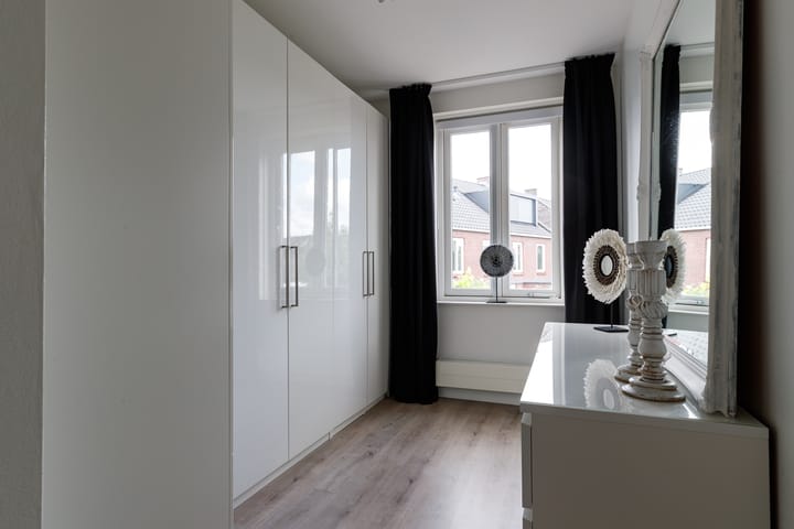 Twee-onder-één-kap te koop: Kolland 41, Vleuten