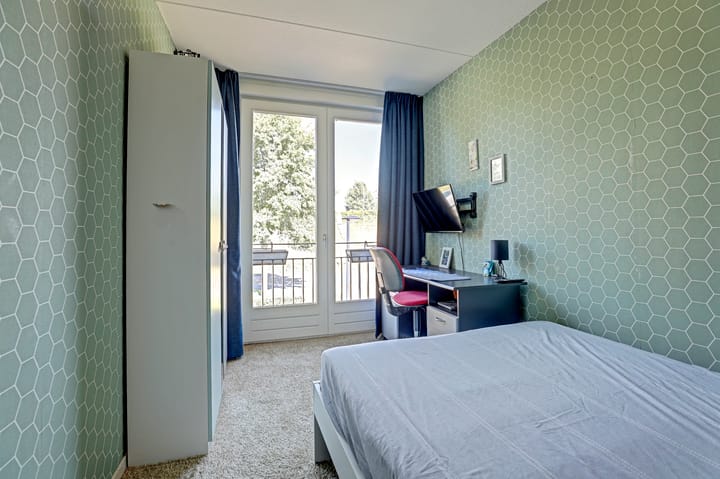 Hoekwoning te koop: Zeilenmakersgilde 33, Dronten