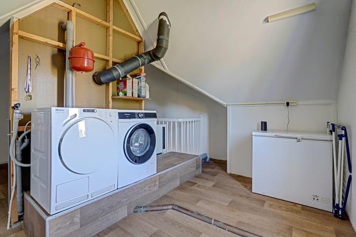 Hoekwoning te koop: Zeilenmakersgilde 33, Dronten