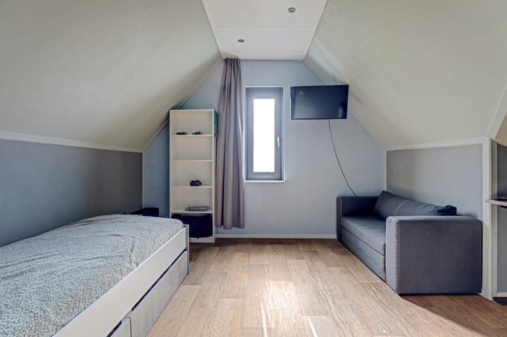 Hoekwoning te koop: Zeilenmakersgilde 33, Dronten