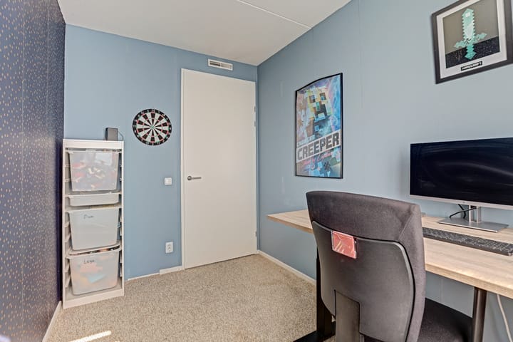 Hoekwoning te koop: Zeilenmakersgilde 33, Dronten