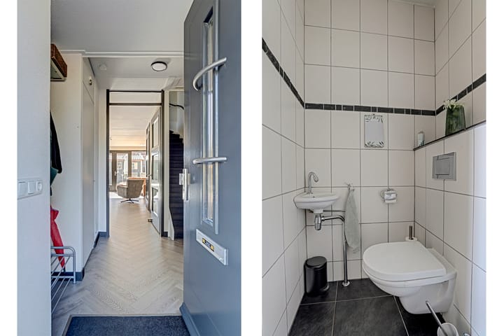 Hoekwoning te koop: Zeilenmakersgilde 33, Dronten