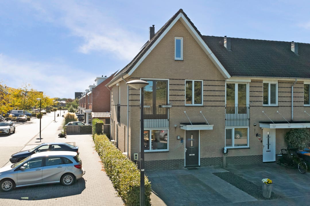 Foto 32 van Zeilenmakersgilde 33