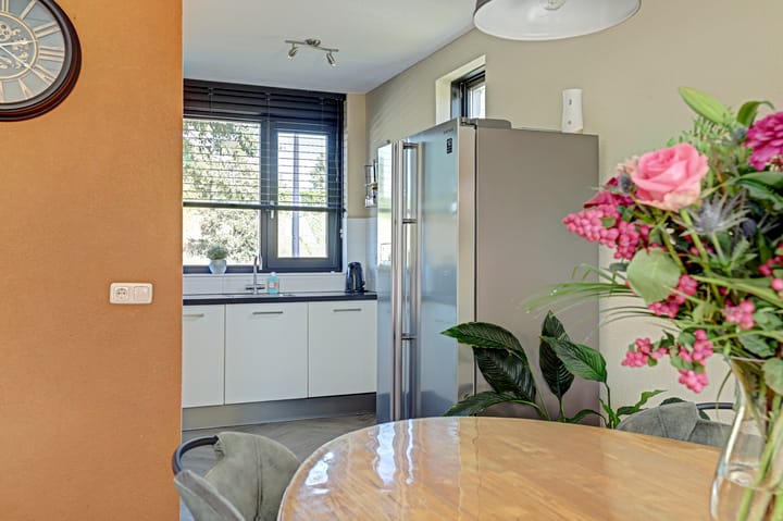 Hoekwoning te koop: Zeilenmakersgilde 33, Dronten