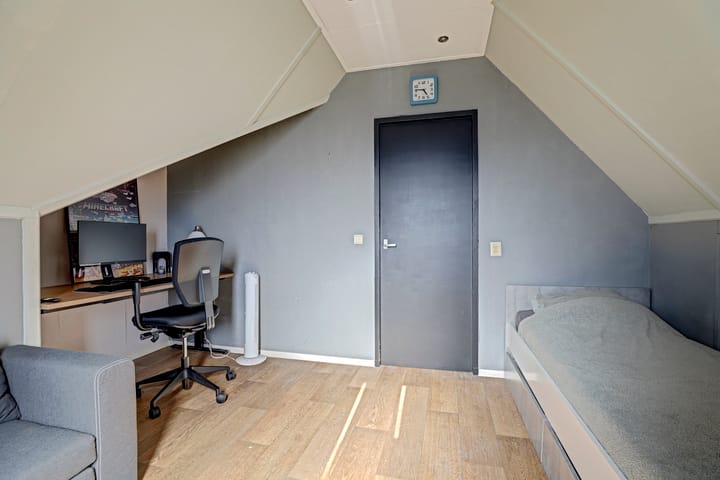 Hoekwoning te koop: Zeilenmakersgilde 33, Dronten