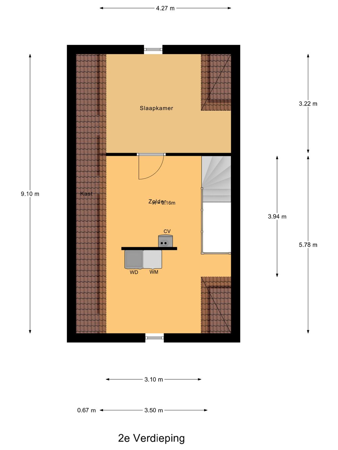 Foto 47 van Zeilenmakersgilde 33