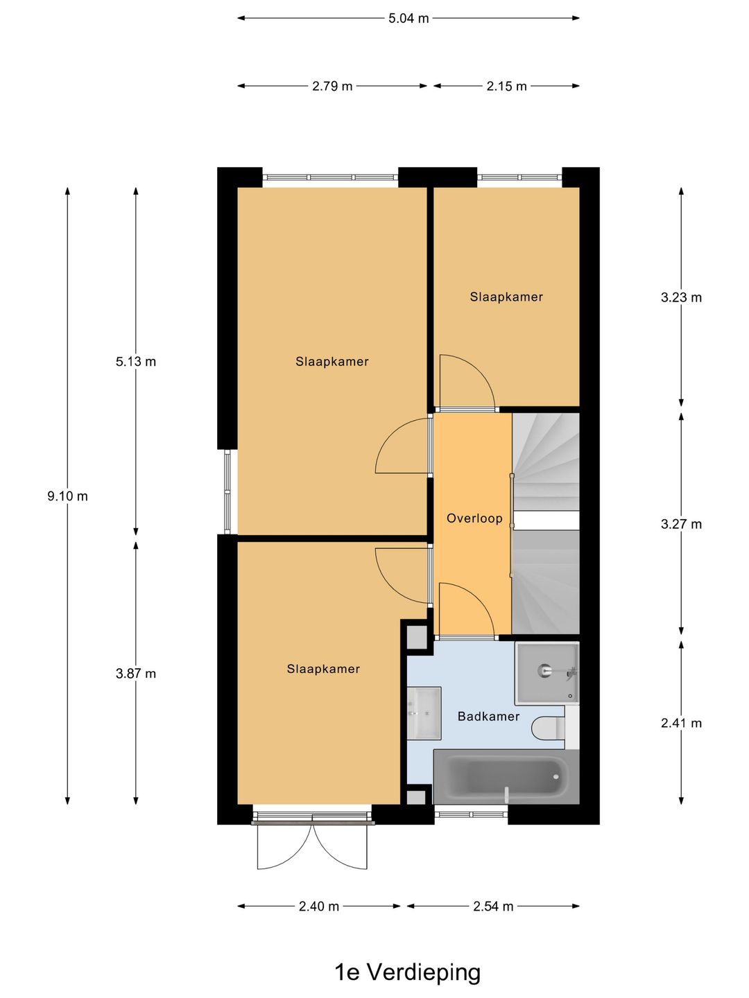 Foto 46 van Zeilenmakersgilde 33