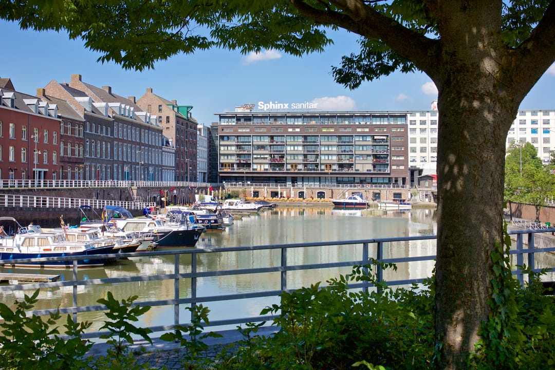 Photo 1 of Maasboulevard 6-B
