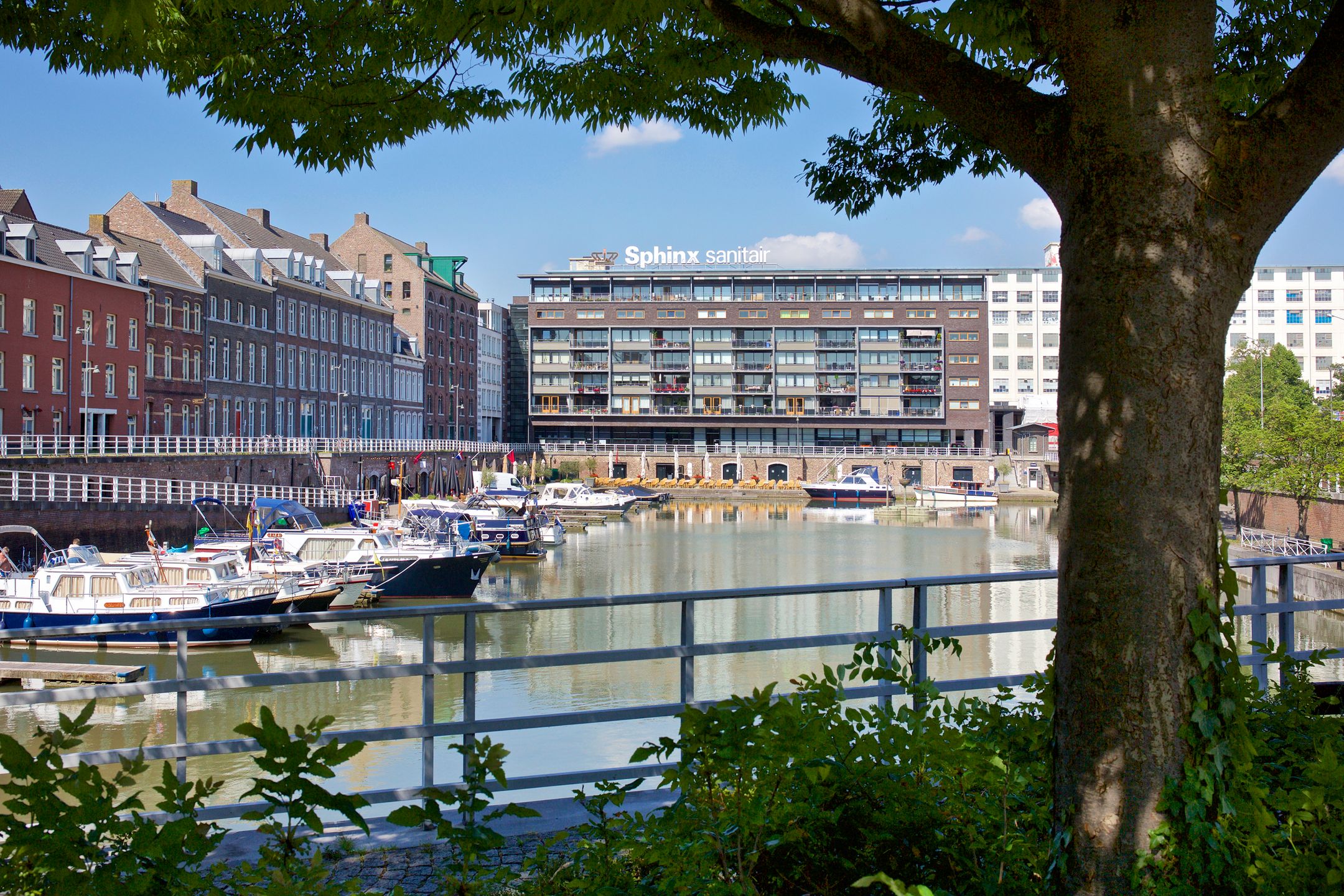 Maasboulevard 6 B