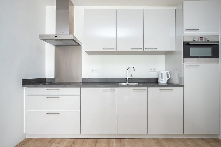 Appartement te huur: Koningin Wilhelminaplein 608, Amsterdam